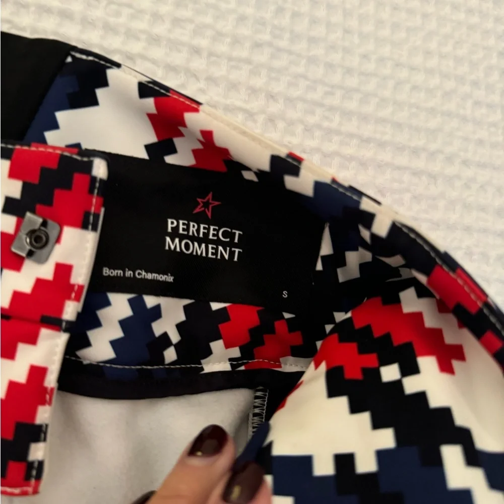 ‼️Perfect Moment Ski Pants softshell yoga - Picture 2 of 3